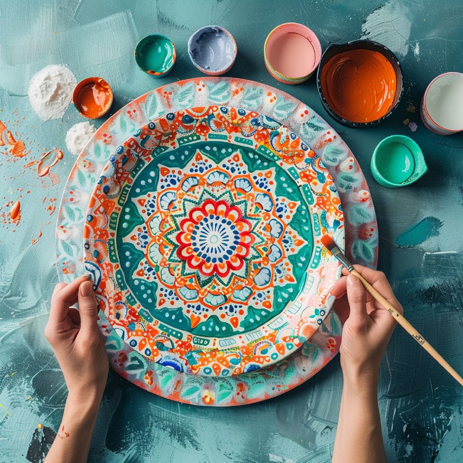 Как приучить малышей к творчеству: сделайте эти веселые игрушки вместе с детьми